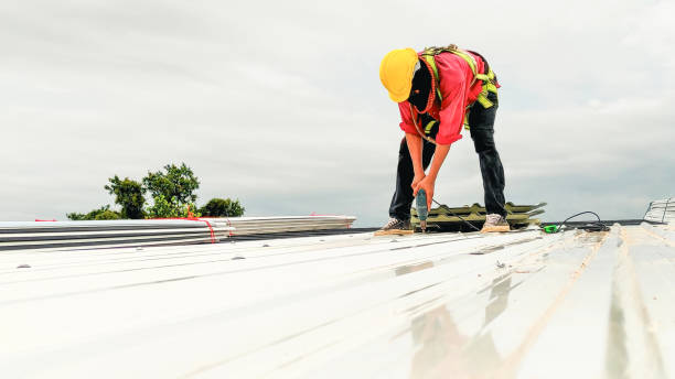 Best Flat Roofing  in Rancho Cordova, CA