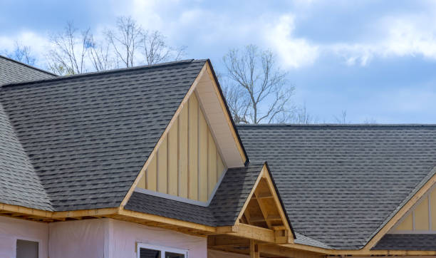 Best Asphalt Shingle Roofing  in Rancho Cordova, CA